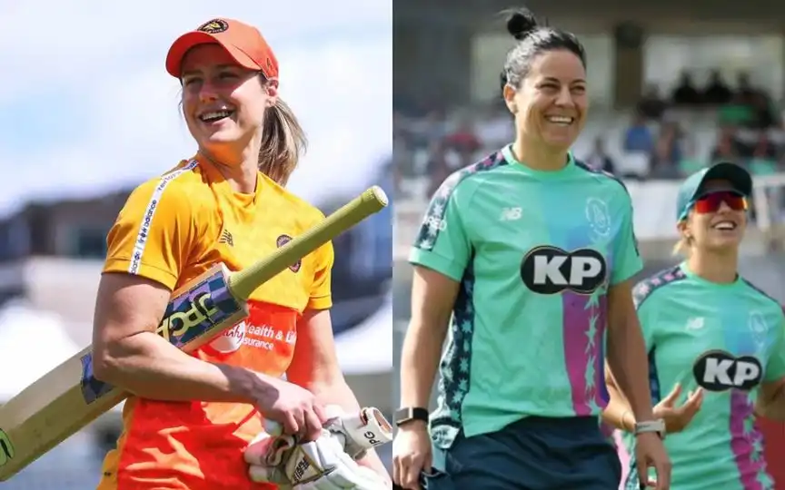 BPH-W vs OVI-W Dream11 Prediction Today Match, Fantasy Cricket Tips, Pitch – The Hundred Women's 2025, Match 10
